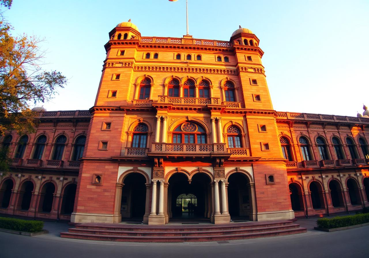 Lahore Office - Shama Legal Solutions